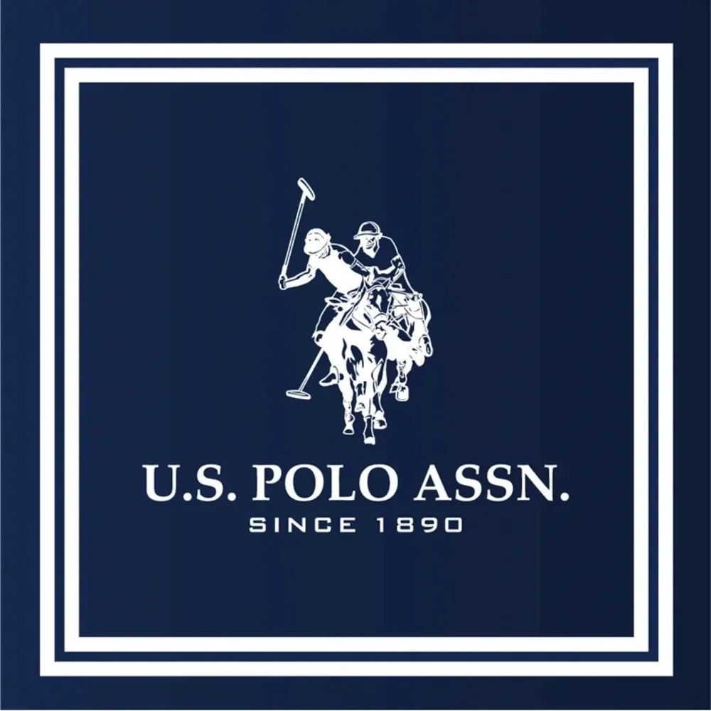 U.S. Polo Assn. nwt polo